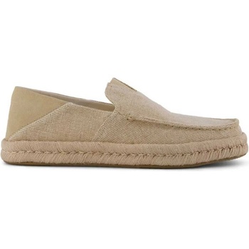 TOMS 10023166 espadrilles - Beige (Natural)