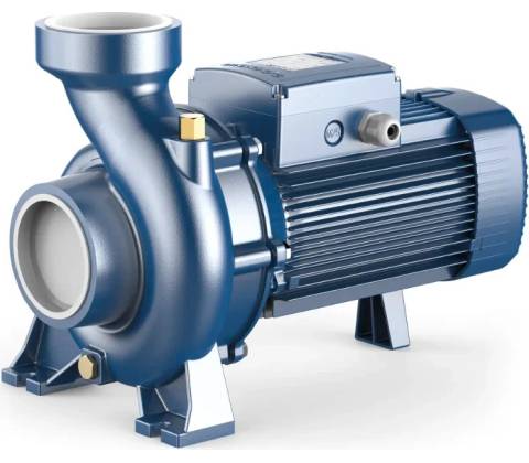 Pedrollo HF 8A 4 kW