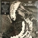 The Groundhogs - Split CLR LTD LP