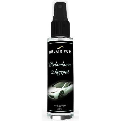 Belair Pur REBARBORA & KAJEPUT 30 ml