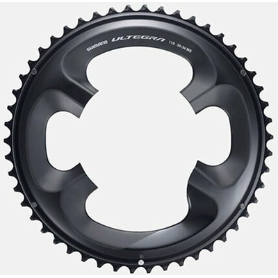 Převodník SHIMANO Ultegra FC-R8000-2 50 zubů, 2x11 speed (pro 50- 34 zubů) – Hledejceny.cz