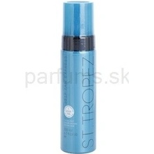 St.Tropez Self Tan Express rýchloschnúca samoopaľovacia pena pre postupné opálenie (1 Hour Tan Bronzing Mousse) 200 ml