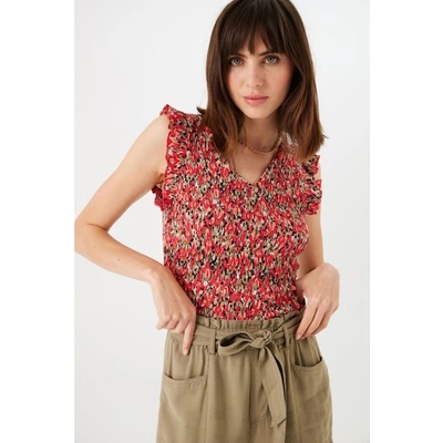 Garcia O40010 8891 ladies ss 8891 lush pink