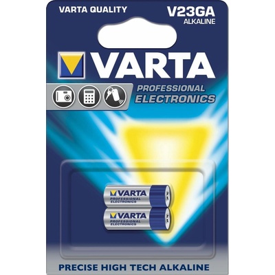 Varta V23GA 2ks 4223101402