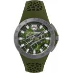 Philipp Plein Thunderstorm Chrono PSABA0323 - Мъжки часовник (PSABA0323) Часовници
