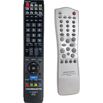 GENERAL Marantz rc110sr - дистанционно управление дубликат (rc110sr)