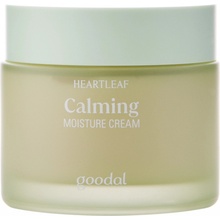 Goodal Houttuynia Cordata Calming Moisture Cream 75 ml