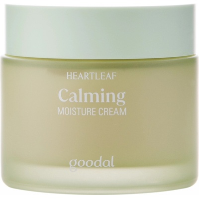 Goodal Houttuynia Cordata Calming Moisture Cream 75 ml