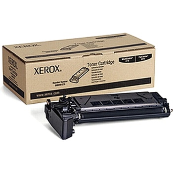 Xerox WorkCentre 53xx Toner Cartridge/ 30K pages at 5% coverage (006R01160)