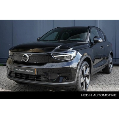 Volvo EX40 Single Motor Extended Range Ultra 185 kW