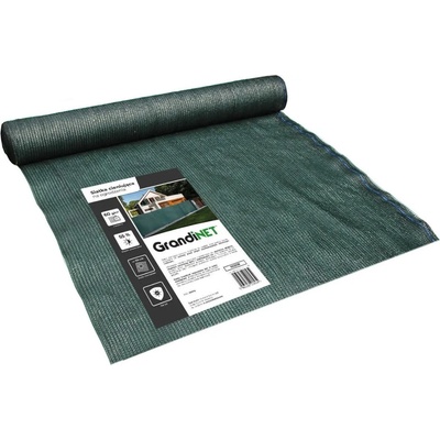 Grandinet Зелена мрежа за сянка 2x25m 55% сянка (SG150R)