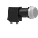 Inverto LNB Twin Black Ultra 0,2 dB