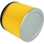  Cylinder HEPA filter за прахосмукачки KARCHER, PARKSIDE, METABO, EINHELL, код П212