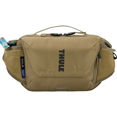 Thule Rail Hip Pack 4 l – Hledejceny.cz