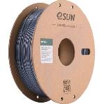 eSUN PETG+ Grey - 1, 75 mm / 1000 g (PETG+175H1P1)