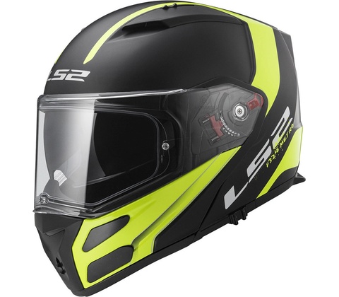 LS2 FF324 Metro Rapid