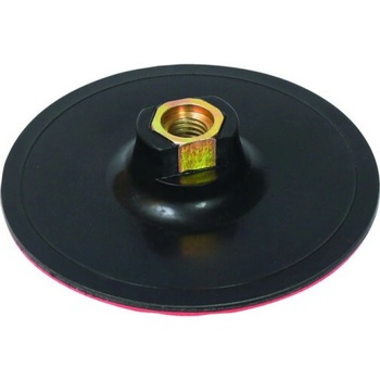 unášač so suchým zipsom pre diamantové kotúče 100mm M14