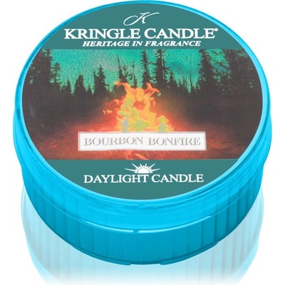 Kringle Candle Bourbon Bonfire 42 g