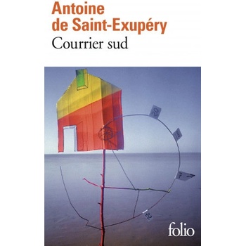 Courried du Sud - A. de Saint-Exupery