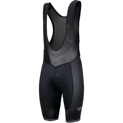 Kenny Tech Summer Bibshort čierna