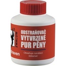 DEN BRAVEN odstraňovač vytvrdnutej PUR peny 100ml
