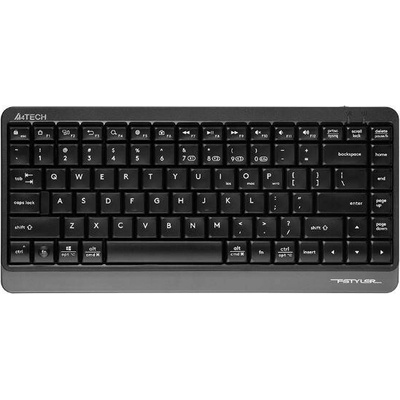A4Tech FSTYLER FBK11 Grey