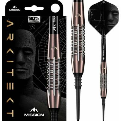 Mission Arkitekt 19g
