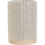 Item international Поставка за четки за зъби в бежово, 7х7х10, 5см (1665)