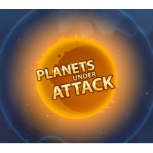 Planets under Attack