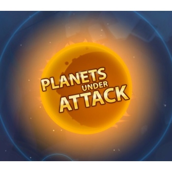 Planets under Attack