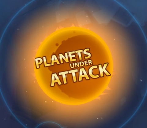 Planets under Attack