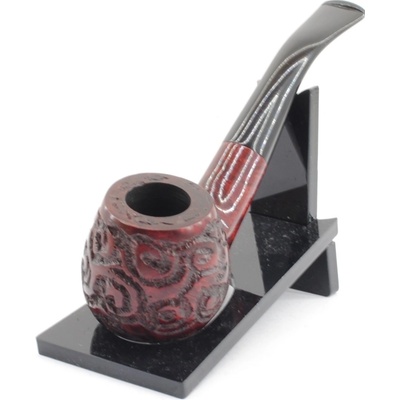 Mr. Brog Fajka z briaru 65 9