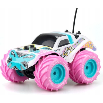Exost Auto na dálkové ovládání Aqua Typhoon Amazone 202837