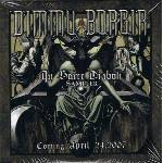Nuclear Blast Dimmu Borgir: In Sorte Diaboli - CD (052960)
