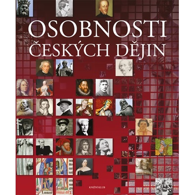 Osobnosti českých dějin -