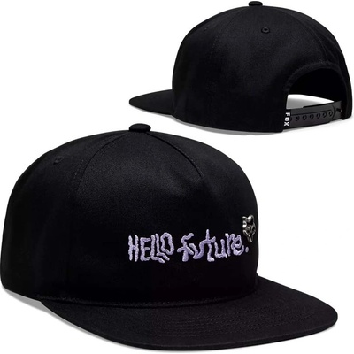 Fox Hello Future snapback
