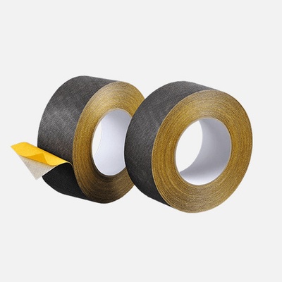Den Braven Střešní fixační páska DB Membrána 50 mm x 25 m černá