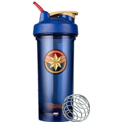Šejkr Classic Loop 828ml Marvel® Captain Marvel