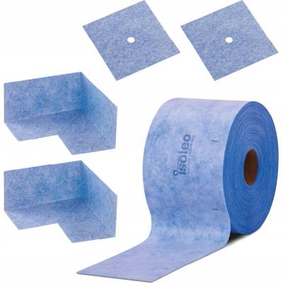 Sada pro hydroizolaci Isoleo Mono