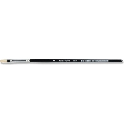 Štetec plochý KOH-I-NOOR č. 4 9936004
