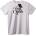 NOONEBRAND Тениска Живея за Христос - 2XL, Black