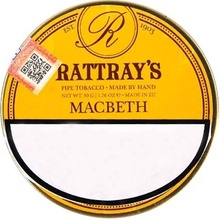 Rattray’s Macbeth 50 g