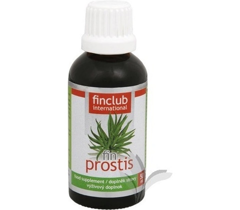 Fin Prostis 50 ml