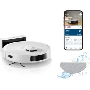 Bosch BCRC1W Spotless