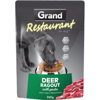 Grand Restaurant jelenie ragú 300 g