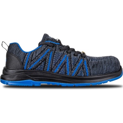 KNITTER S1 ESD NM 4WIDE Blue Low 1113030729