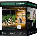 Akvária Dennerle Nano Cube Complete Plus 10 l
