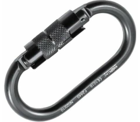 Rock Empire Oval 2Lock