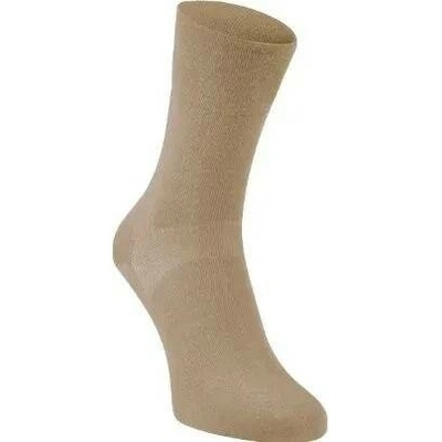 Avicenum Diafit Premium ponožky warm hnedé