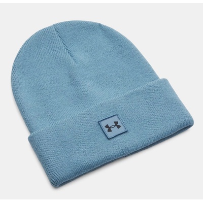Under Armour HALFTIME beanie modrá 1373155-418